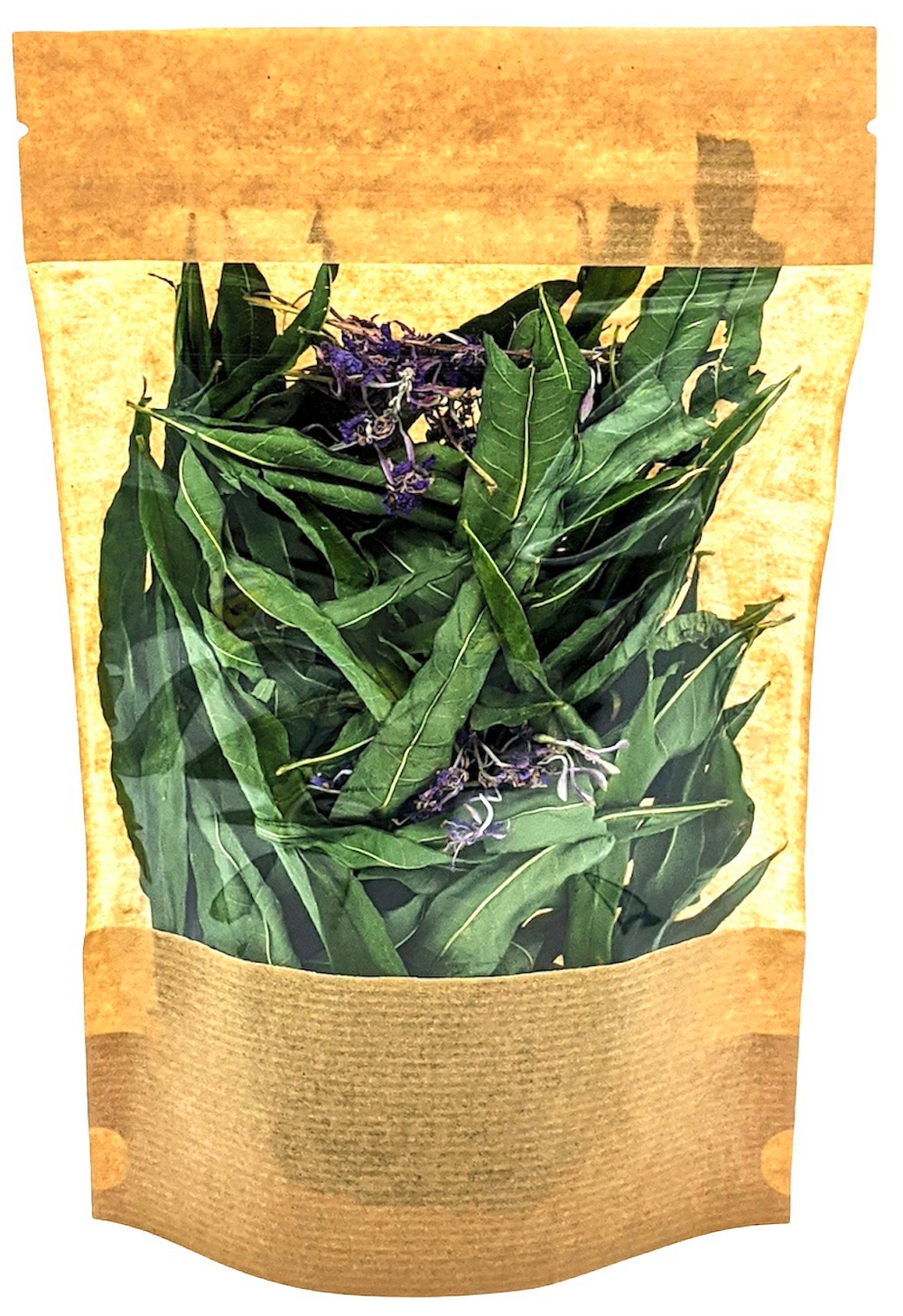 Иван-чай (лист)