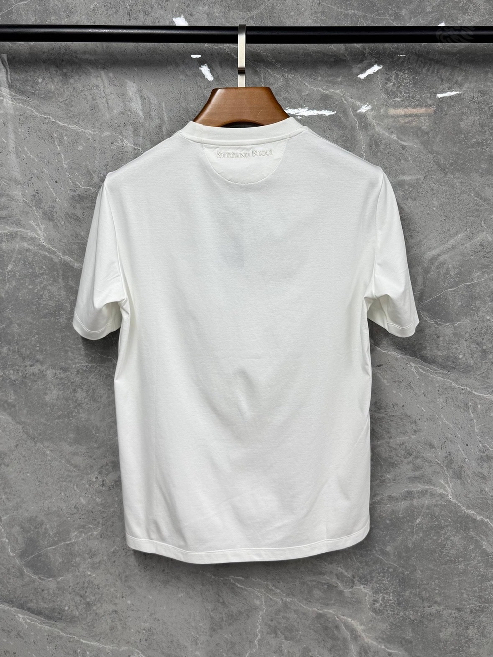 Футболка Stefano Ricci