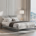 Основание без ящика 200x200 ENZAHOME VARENA EH69512