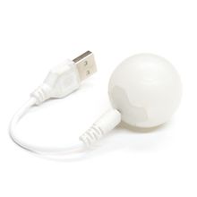 Провод для зарядки светодиодного мяча "ATOMIC AZURE"