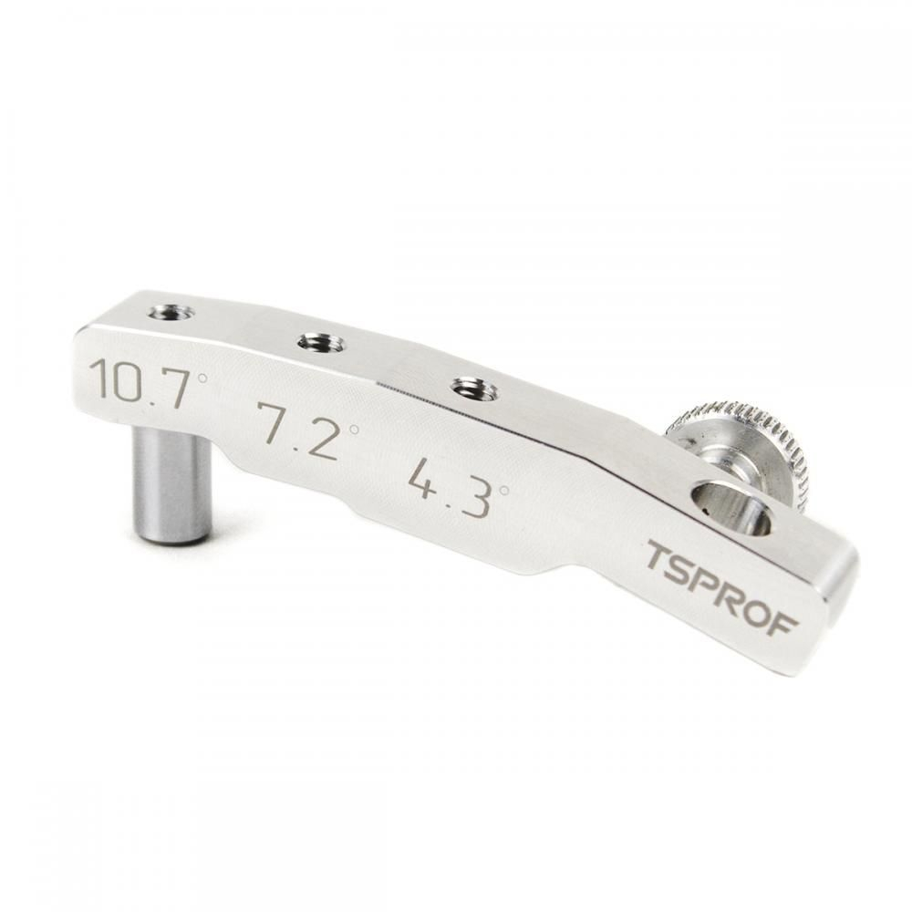 Насадка «Линза TSPROF», Pro