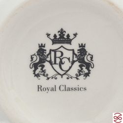 Кружка Royal Classics Funny Bunnies 11,5*8,2*10,1 см, 330 мл