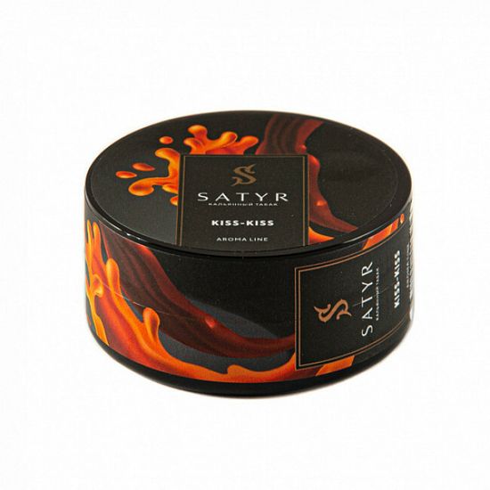 Satyr (KISS-KISS), 25 гр.