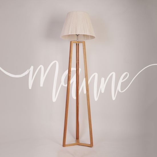 Торшер Manne FL.7350-1