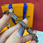 Louis Vuitton Bag Charm