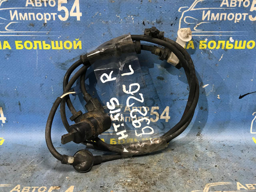 Датчик ABS задний левый SUZUKI SWIFT 2000-2004