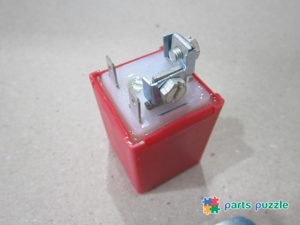 Реле / RELAY АРТ: 10000-00048