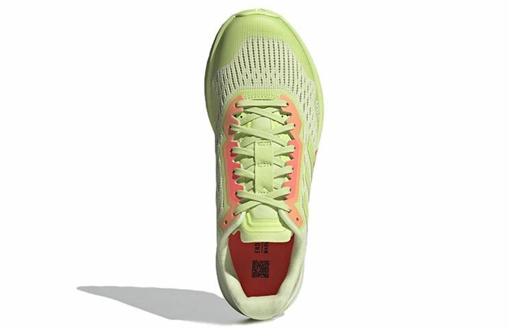 Кроссовки Adidas Terrex Agravic Flow 2.0 (Женская размерная сетка)