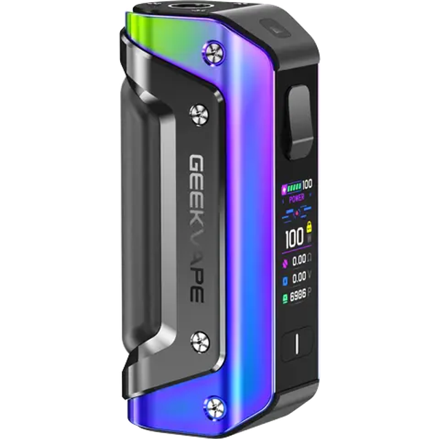 Боксмод GeekVape Aegis Solo 3 Mod