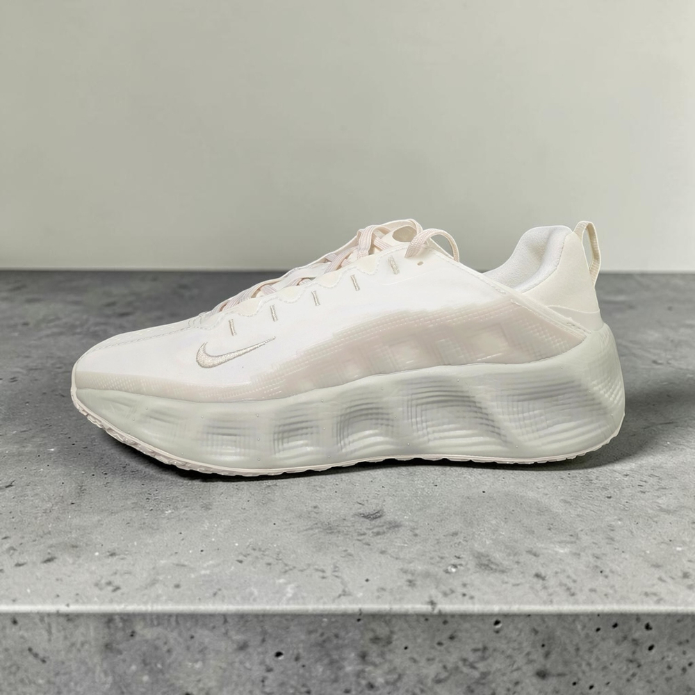 Nike Ava Rover Phantom • Light Bone