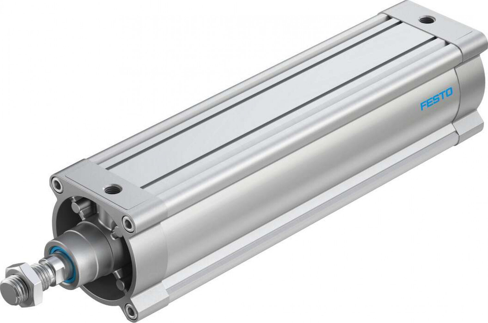 DSBC-125-400-PPSA-N3 Стандартный цилиндр