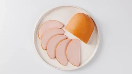 Колбаса вареная "Утка под сливками", КД