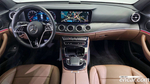 Mercedes-Benz E-Class W213 E250 Avangarde (11.2022)