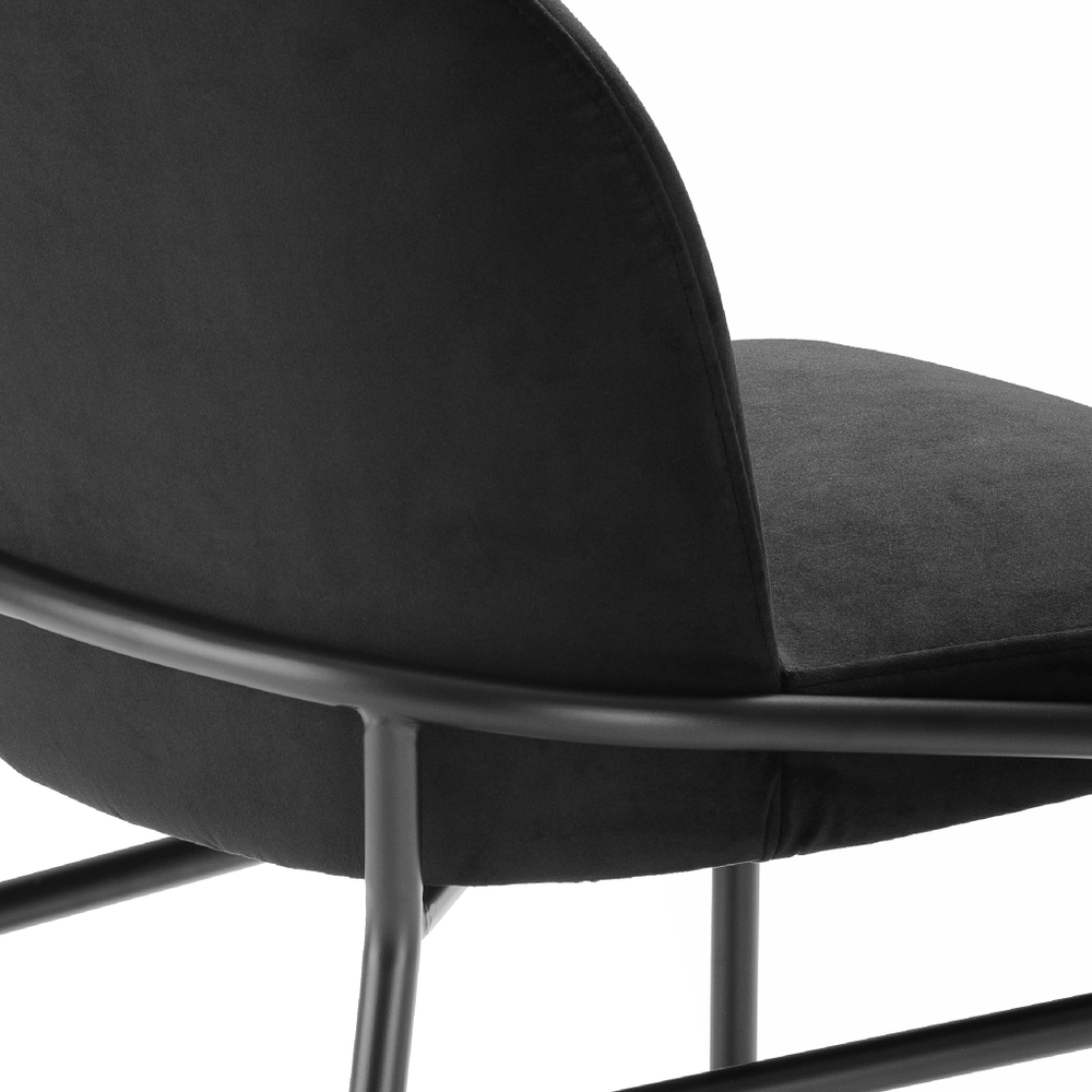 Стул (сет из 2х) Dining Chair Willis set of 2 арт.113776