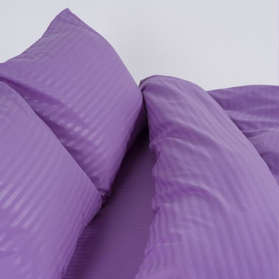 КПБ Viola, Дуэт Макси , 50х70,  подод. 200х220 2шт , простыня 200х200х30 . HOMY