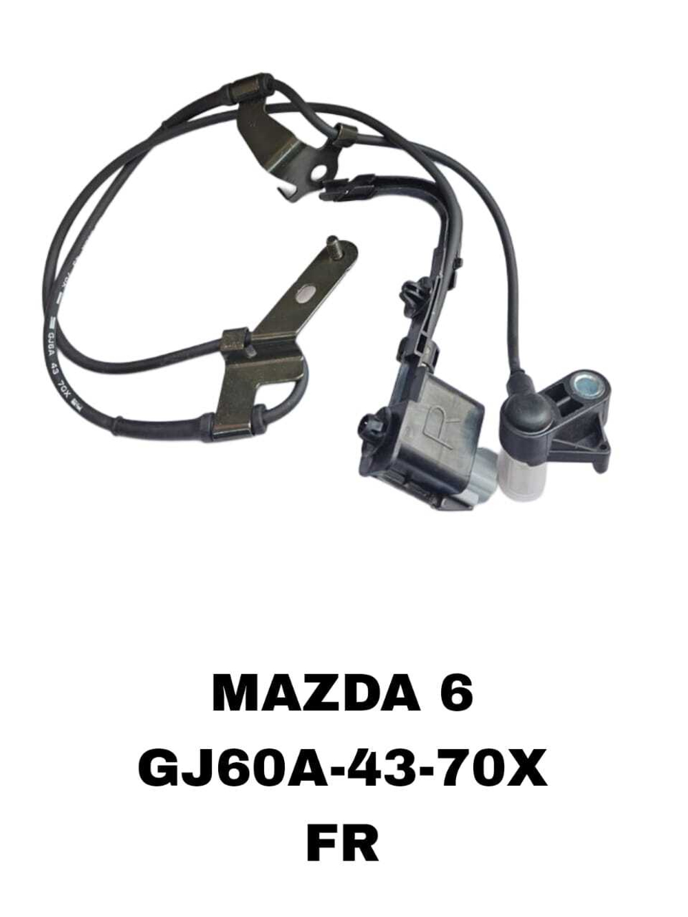ДАТЧИК ABC MAZDA 6 FR