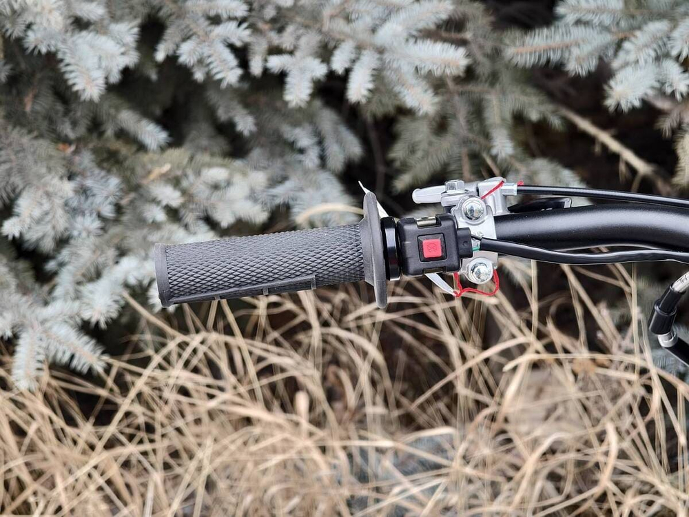 Мотоцикл FIDELIS Esh YBS300 (174MN-5) ENDURO