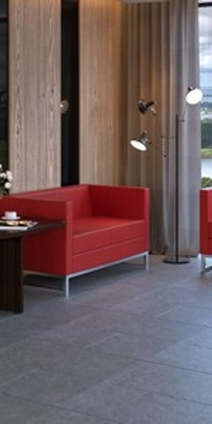 Офисные диваны Дюна