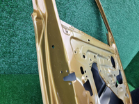 Дверь передняя левая BMW X2 F39 (2017-2023)