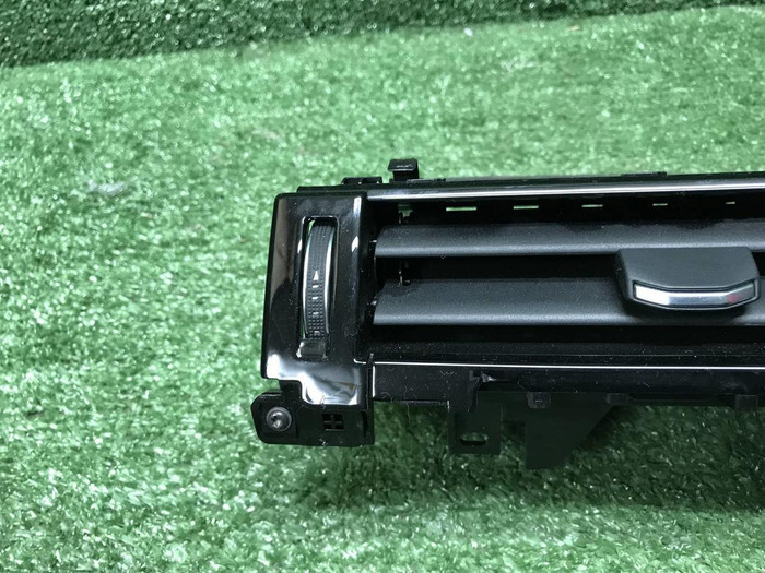 Дефлектор салона LR Discovery Sport (2019-н.в.)