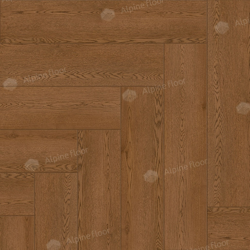 Кварцвиниловая плитка Alpine Floor Parquet Light ECO 13-32 Дуб Селена