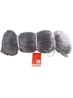 Сетеполотно скр.леска, толщина 0,17мм*3, ячея 40мм