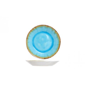 Блюдце D15CM LAGUNA AZZURO