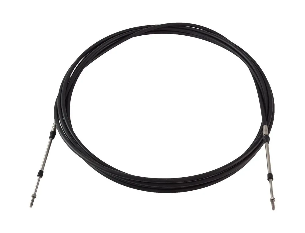 Боуден Pretech C8 12 ft (Корея)
