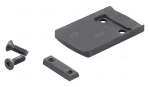 Кронштейн MAG для коллиматоров VECTOR Frenzy-S на пистолеты Glock