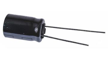 Конденсатор компьют. электролитический 1000мкФ 10в 105°С FR / 8х15 / Panasonic