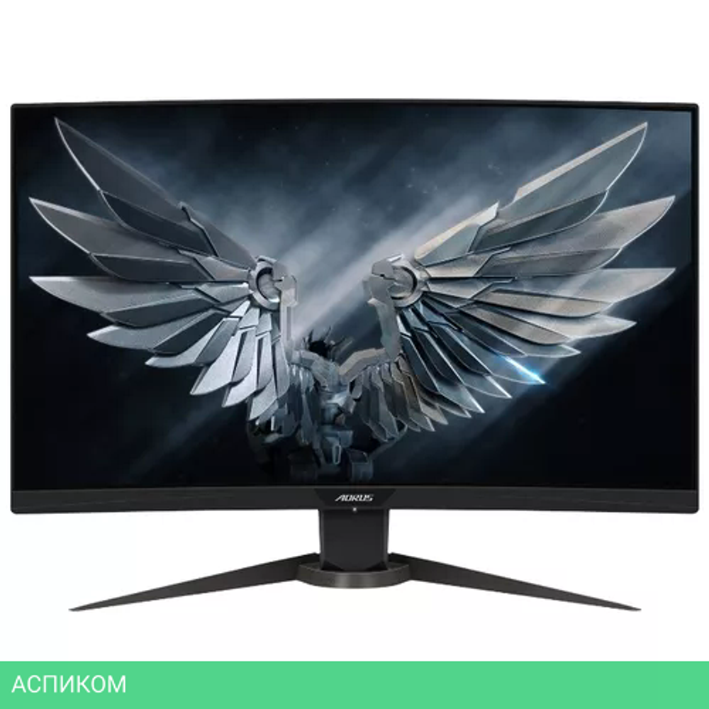 Монитор Gigabyte G27F