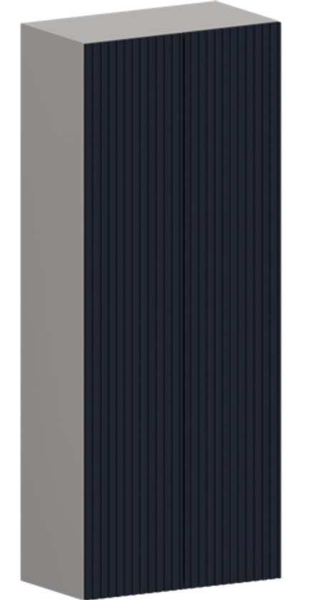 Кухня Модуль ШВП 609 Вотан / Индиго софт