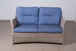 Диван 2-х местный, коллекция Корфу Лаунж