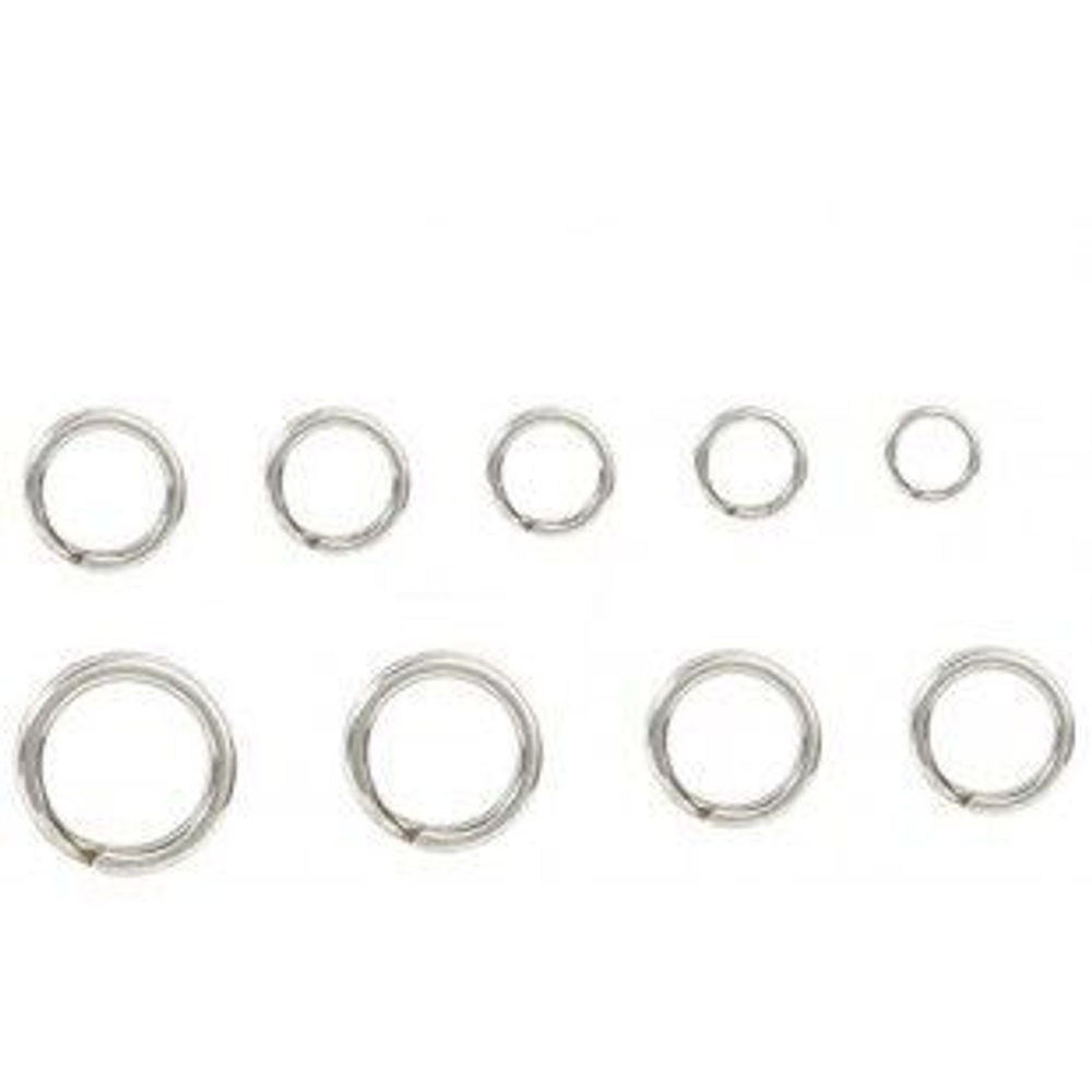 Кольцо заводное ST-6008-120 (1 упк 10 шт)