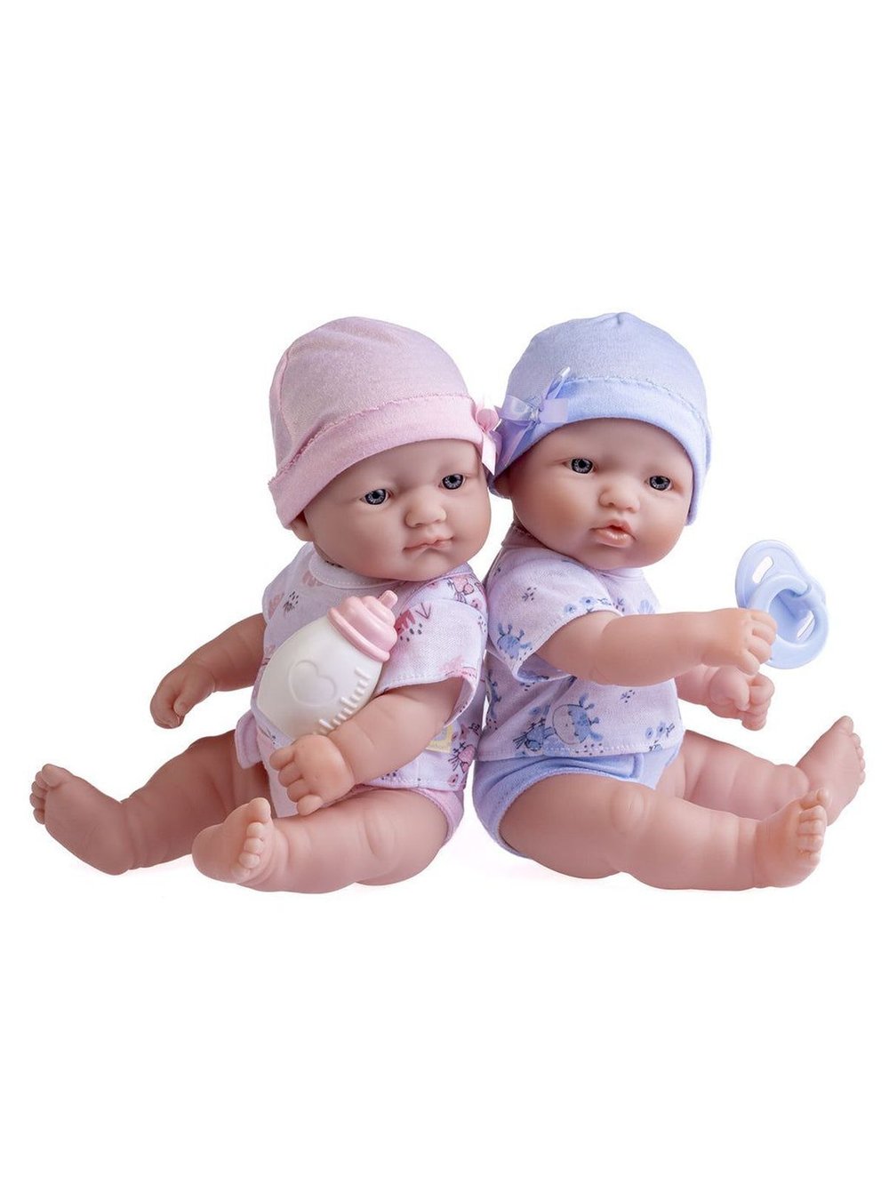 Набор 2 пупса (30см) Berenguer (18356)