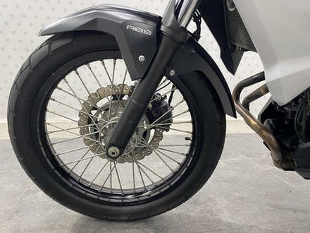 Kawasaki Versys-X 250 , 2020