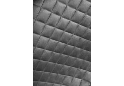 Стул на металлокаркасе Capri dark gray / wood