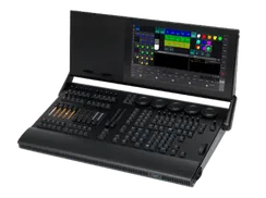 MA Lighting grandMA3 compact