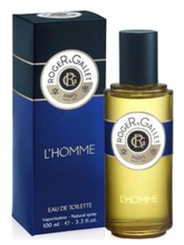 Roger and Gallet L'Homme