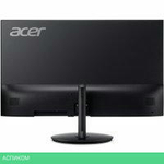 Монитор Acer SH272UG0bmiiphx UM.HS2CD.008