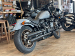 Harley-Davidson Low Rider S 117 (2024)