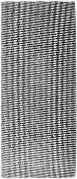 Сетки шлифовальные 115х280 мм, 3 шт.   Р 80