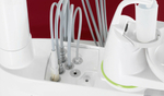 Стоматологическая установка Anthos Classe L6
