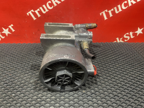 Корпус топливного фильтра 2017г.