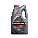 ЛУКОЙЛ GENESIS ARMORTECH DIESEL 5W-30 синтетическое