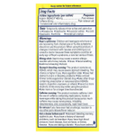 Anacin, обезболивающее средство с аспирином и кофеином, 300 таблеток, покрытых оболочкой