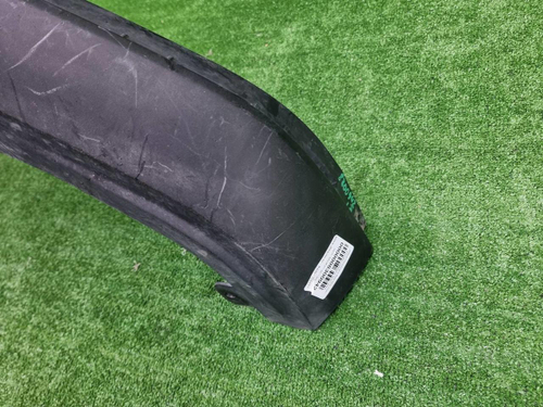 Юбка переднего бампера Changan CS55PLUS (21-24)