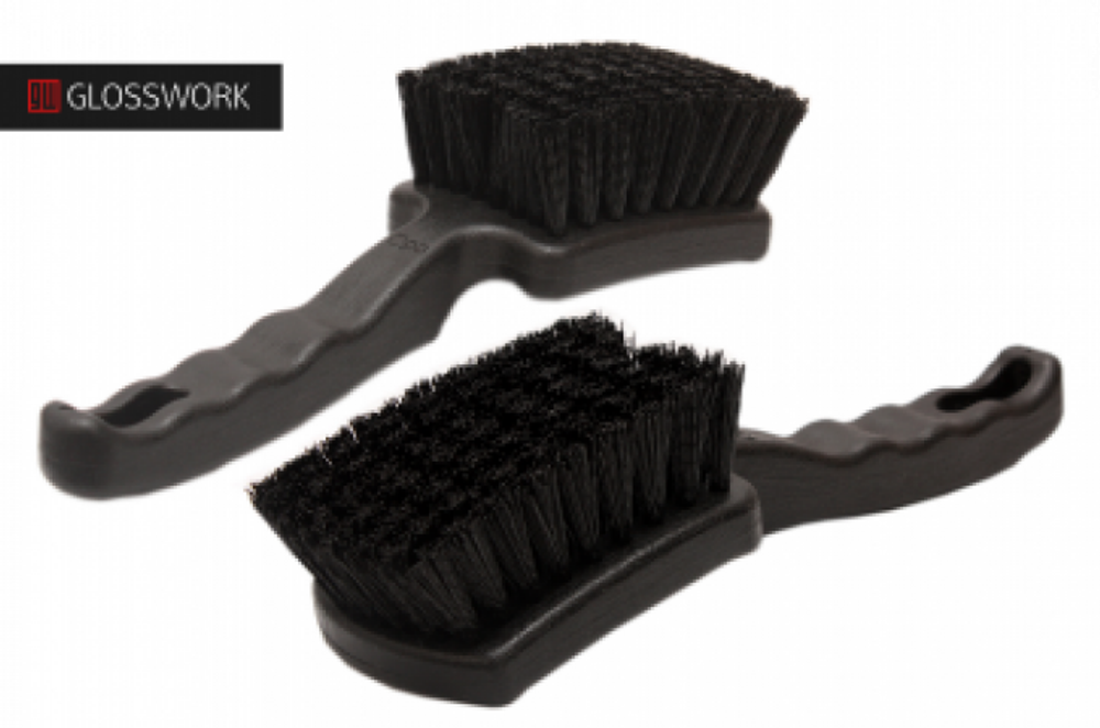 Glosswork Tire Brush Model2 Щетка для мойки покрышек