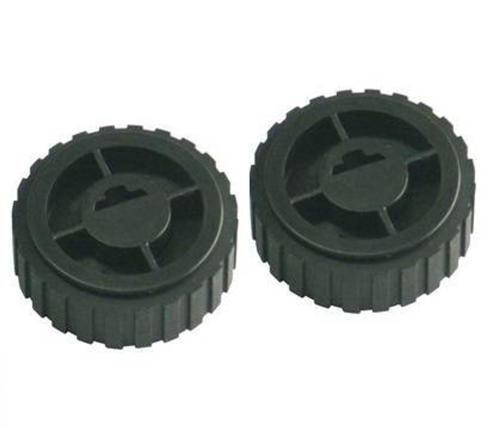Ролики подачи правые 40X5451-black для LEXMARK E260D/260DN/360D/360DN/460N/460DN, 2 шт/компл, CET3751