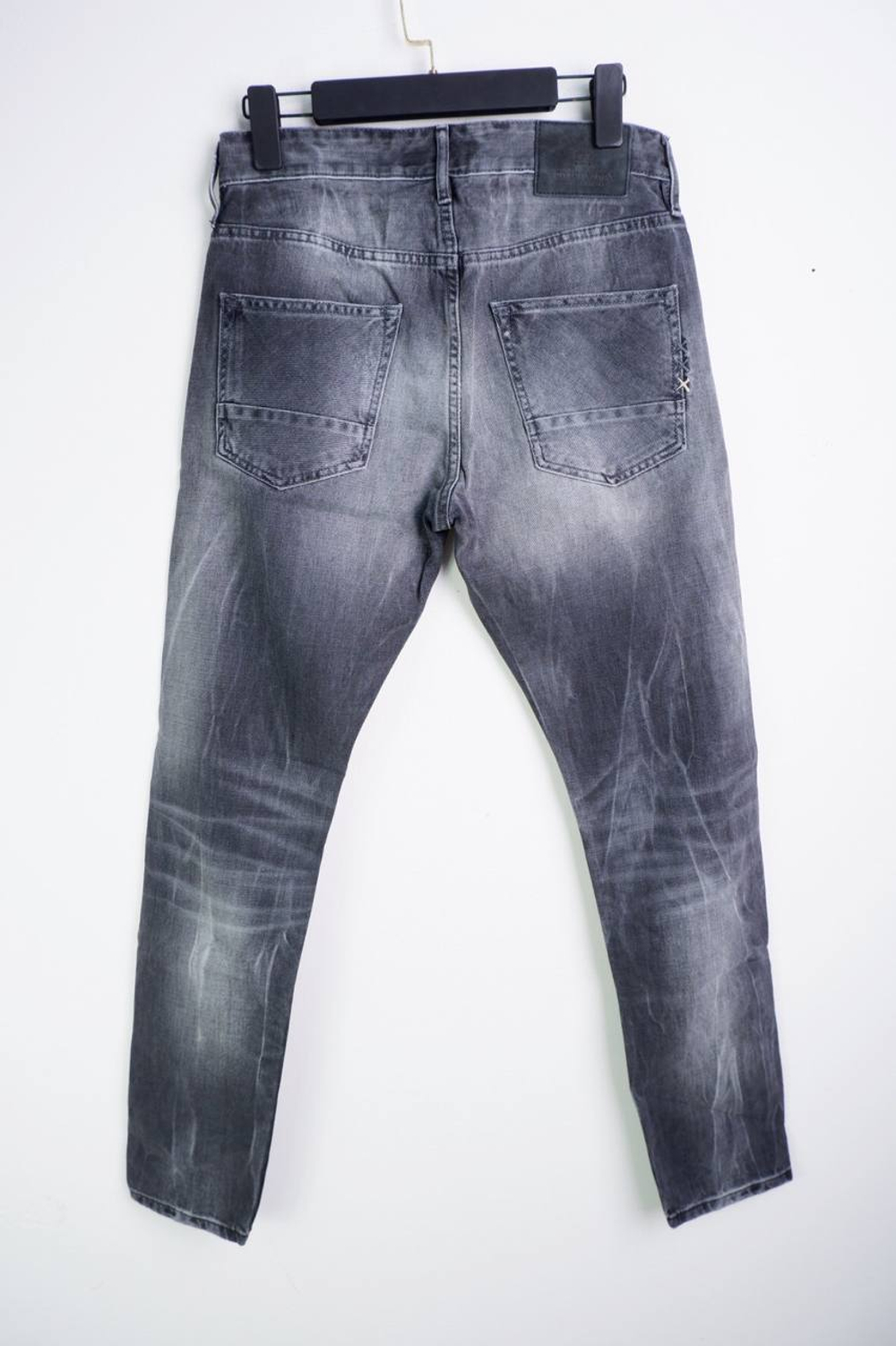 Джинсы серые Scotch&Soda, размер 44-46
